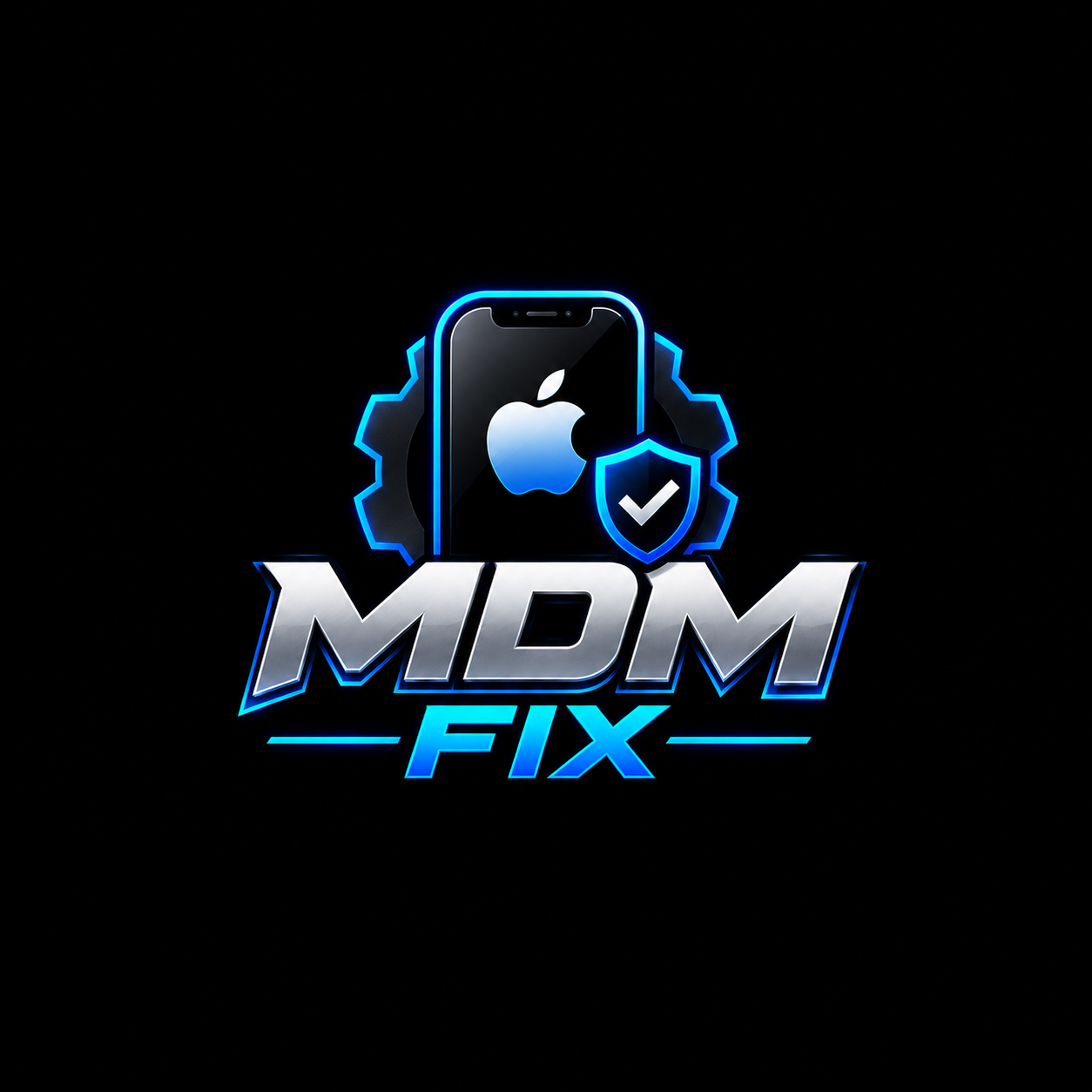 mdm fix